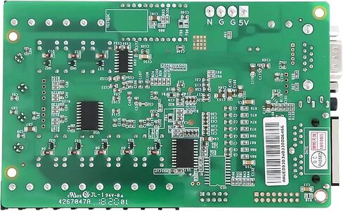 MFN300 NovaStar Best Price LED Screen Multi-Function Card MFN300 in Saudi Arabia