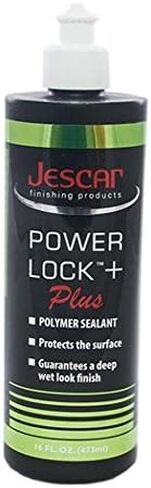 Jescar Power Lock Polymer Sealant 16 oz in Saudi Arabia