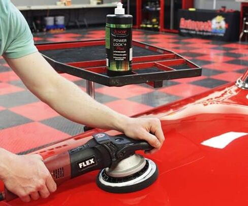 Jescar Power Lock Polymer Sealant 16 oz in Saudi Arabia