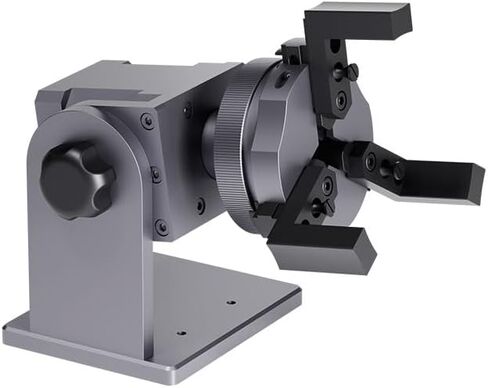 MR.CARVE RF2 المشبك الدوار in Saudi Arabia