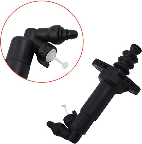 WFLNHB Clutch Slave Cylinder Replacement for VW Jetta Golf MK4 Bora Beetle Audi TT Seat Skoda in Saudi Arabia