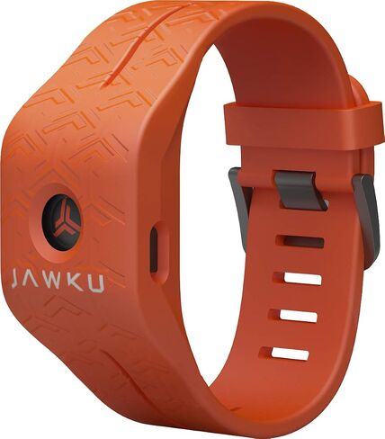 JAWKU Speed - The First Wearable to Measure Sprint Speed, Agility, Reaction Time/Test, Train and Track Performance in Saudi Arabia
