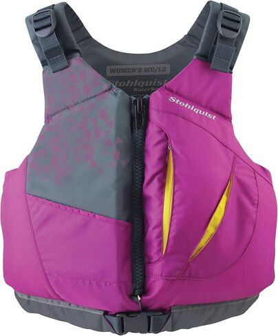 Stohlquist Women's Escape Lifejacket in Saudi Arabia