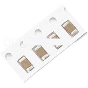 20pcs ~ 200pcs chip capacitor 10x7r material 1206 10 ٪ 100nf 50v 100v 250v 500v 104k 0.1uf (250v104k 200pcs)