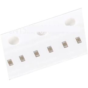 100PCS SMD Ceramic Capacitors Various Models 0402 10pF 100uF 100pF 1nF 10nF 15nF 100nF 0.1uF 1uF 2.2uF 4.7uF 10uF 47uF(2.2uF)