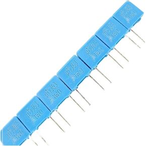 10PCS/50PCS B32529 Series 0.15uF 63V 63V0.15uF 150nF 63V150nF 154 63V154 Film Capacitor(50PCS)
