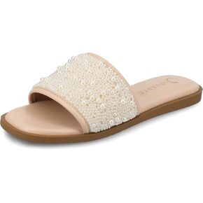 مجموعة مجلة Women's Precly-BSH-095 Flat Sandal