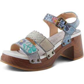 Spring Step L'Artiste Women's Retropel Sandal
