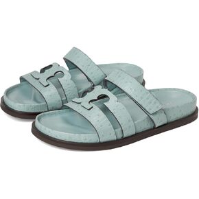 Tory Burch Women's INES Sport Slide Sandal