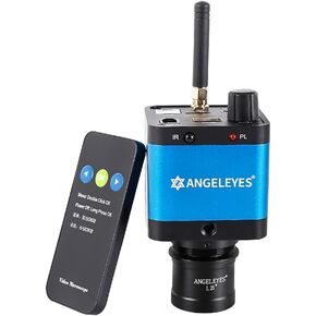 16MP Wifi USB Wireless Astronomical Telescope Camera Electronic Eyepiece