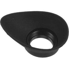 Angoily Eye Cup Replacement Eyepiece for Dx Ds Dx Dh Easy Install Shade for Enhanced Comfort and Light