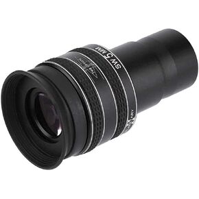 Telescope High Power Binoculars Wide-Angle Planetary Eyepiece,1.25Inch 5Mm 58 Degree Hd Planetary Eyepiece for Most Astronomical Telescope for Indoor/Outdoor