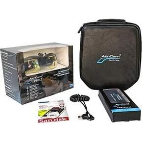 Pro 2i- Fully Loaded Premium Kit (Black / 32GB)
