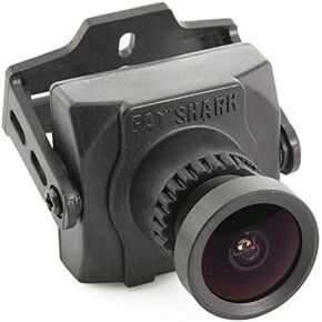 Fat Shark FSV1231 600L Race Cam CCD PAL V3 FPV Camera
