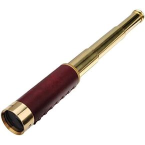 25x30 High Power Monocular Telescope – Portable Waterproof Spyglass for Bird Watching, Hiking, Camping & Outdoor Travel