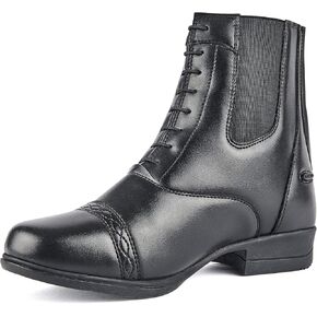 Moretta Shires Anita Paddock Boot