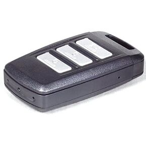 KJB DVR202W Lawmate Wi-Fi chain DVR ، يسجل فيديو على بطاقة SD ، والوقت والتاريخ ، ومفتاح FOB يحتوي على كاميرا 1080 بكسل و DVR ، P2P/Wi-Fi محلي تمكين ، مبنية في بطارية قابلة لإعادة الشحن