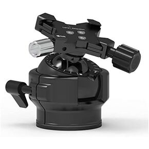 FlexShooter Pro Black Edition Ballhead