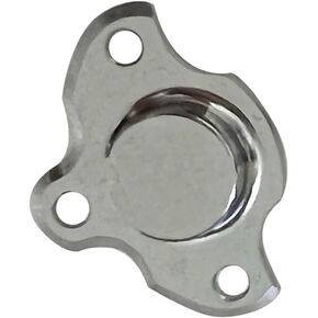 Replacement Bottom Tripod Base Screw Nut for Sony A7S III A7S3 A7M4 A7R4 A7R IVA Cameras