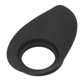 Akozon Camera Viewfinder Eyecup Rubber Eyecup Eyepiece for MC1500 SD1000 MC2500 Eye Cup