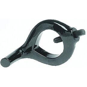 5" Lathe Dog - Bent Tail