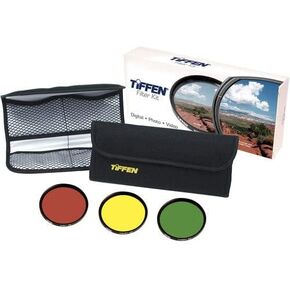 Black & White Filter Kit 49mm