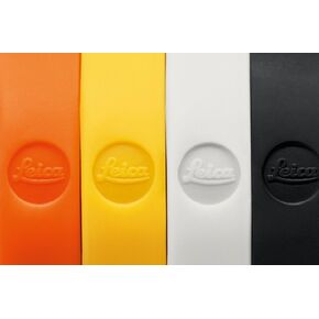 Leica 018-813 Neck Strap for Leica T (Melon-Yellow)