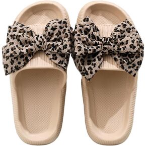 Womens Mens Cloud Slippers Pool Sliders Shower Shoes Beach Sandals Bathroom Slippers Thick Outsole Non Slip Comfy