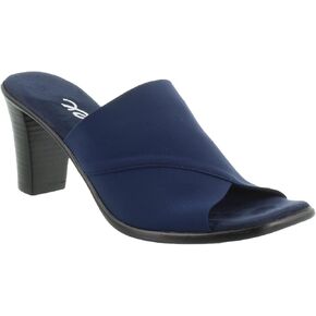 ONEX Women's, Crista Sandals Navy 9 M