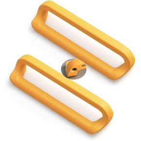 Cupboard Handles,Aluminum Alloy Kitchen Cabinet Door Handle,2 Packs Decorative Cupboard Handles,Cabinet Pulls Zinc Alloy Colourful Children's Room pulls Drawer Knobs,Kitchen Door Levers for Bathroom,C