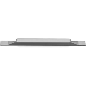 Cupboard Handles,Aluminum Alloy Kitchen Cabinet Door Handle,Modern Simple Cabinet Drawer Door Handle, Furniture Kitchen Cabinet Handle Wardrobe Pulls DoorKnobs, Shape Aluminium Hardware Extension Hand