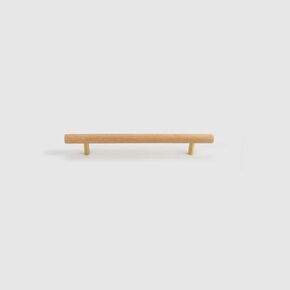 Cupboard Handles,Aluminum Alloy Kitchen Cabinet Door Handle,Wood Furniture Handle Kitchen Cabinet Door Handles Drawer Pulls Cupboard Wooden Long Handles Furniture Hardware,(K)