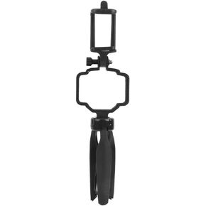 EVTSCAN Drone Folding Handheld Bracket Plastic Sturdy Accessory for Mavic Air 2 Handheld Shooting Desktop Shooting