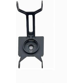 أجزاء الطائرات بدون طيار مقاومة للصدمة قوس لوحة امتصاص لوحة DJI Mavic 2 Pro/Zoom Gimbal Camera إصلاح أجزاء بدون طيار
