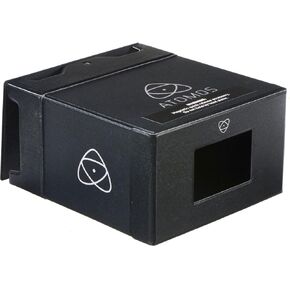 ATOMOS Sunhood for Shogun 7 ATOMSUN008 Blackout Sun Hood for Atmos SHOGUN7