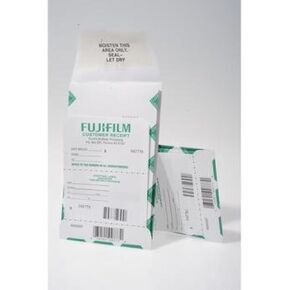 Fujifilm Slide Processing Mailer for 35mm and 120 E6 Slide Film Mailer (One Roll)
