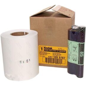 Kodak Photo Print Kit 8800/8810s