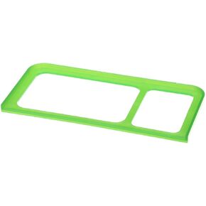 Replacement for fits SUB FRAME COVER XSUB-FC - Replacement Part