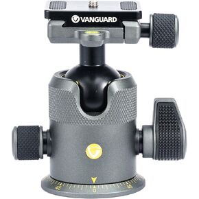 Vanguard Alta PH-114V 2-Way Video Pan-Head