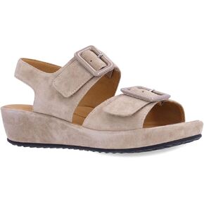 L'Amour des Pieds Women's Cantura Heeled Sandal