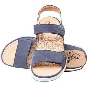 Women's Ankle Strap Sandals