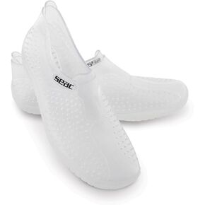 SEAC Soft, Rubber Water Shoes for Beach