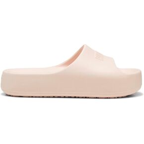 PUMA Womens Shibusa Platform Slide Casual Sandals Casual Low Heel 1-2" - Pink - Size 8 M
