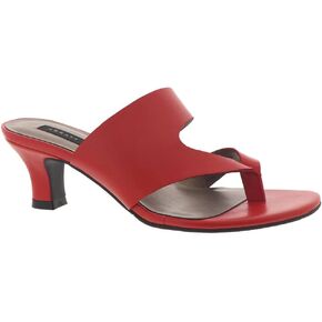 Masseys Arden Arden Low Heel Dress Sandal