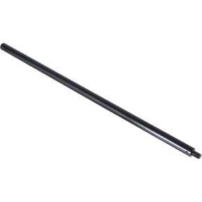 Aluminum Extension Rod for Tripods and Cameras, 3/8" Male to 1/4" Female Thread Adapter Stabilizer Monopods Extender