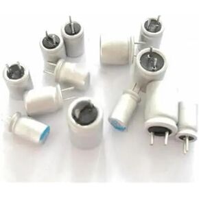 5-50pcs 16v 1200uf 10x12mm 16v1200uf Solid Capacitor(50pcs)