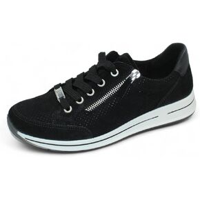 ARA Women's Oleanna Black SDE Puntikid