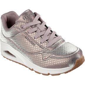 Skechers Women's Uno-Disco Nite Sneaker