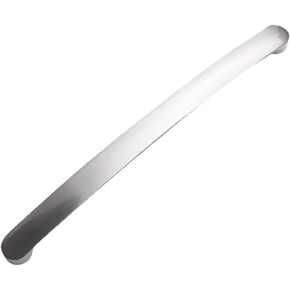 Cupboard Handles,Aluminum Alloy Kitchen Cabinet Door Handle,Cabinet Handles Knobs Aluminum Alloy Door Kitchen Knobs Brushed Cabinet Pulls Drawer Furniture Handle Hardware,(A 160MM)