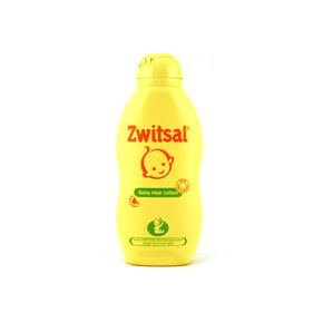 Baby Hair Lotion & Scalp Nourishment - 200ml